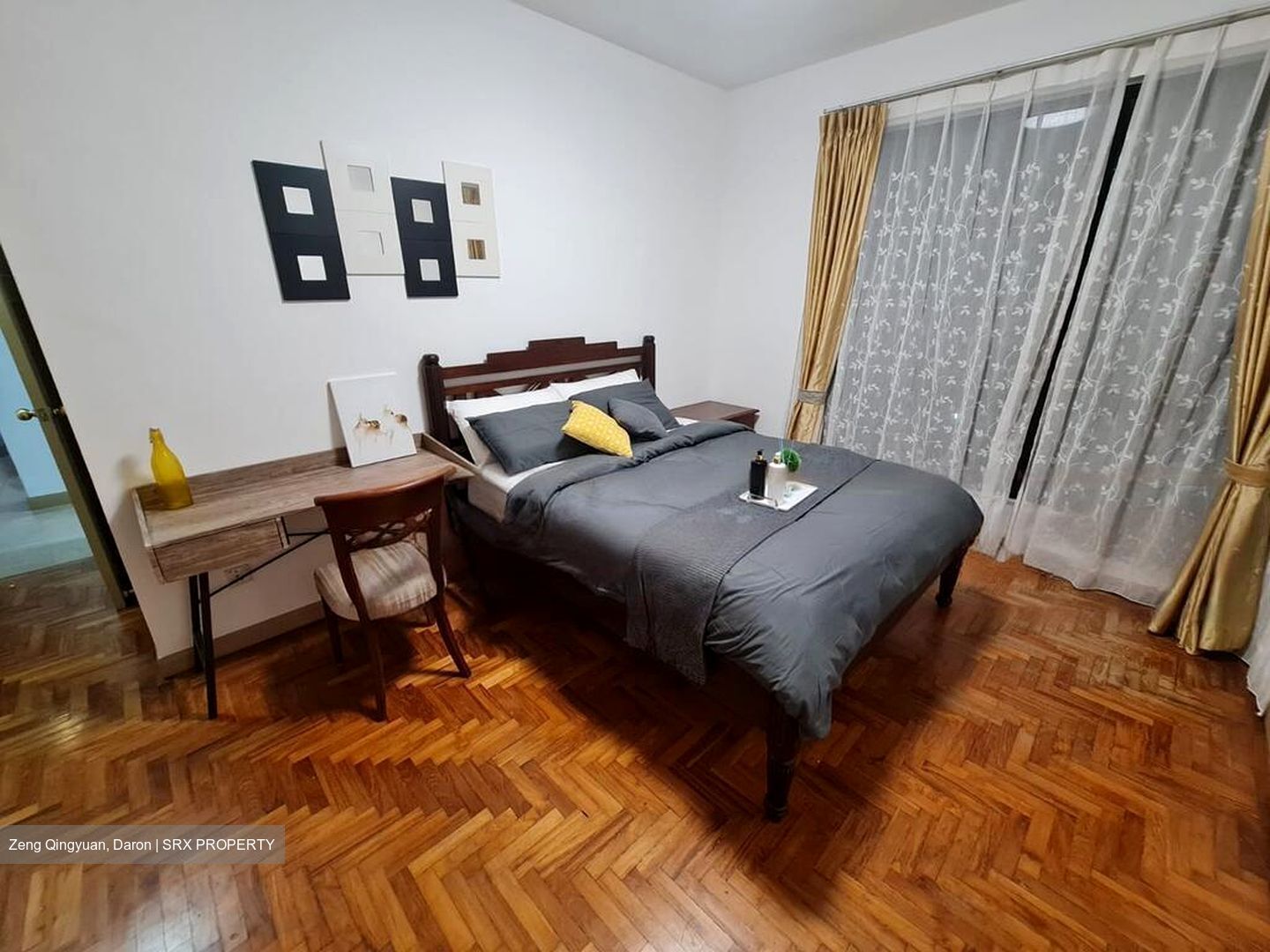 Heritage View (D5), Condominium #570668671